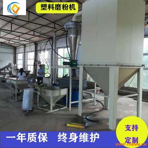 商标纸磨粉机自动化 PVC壁纸磨粉机厂家直销